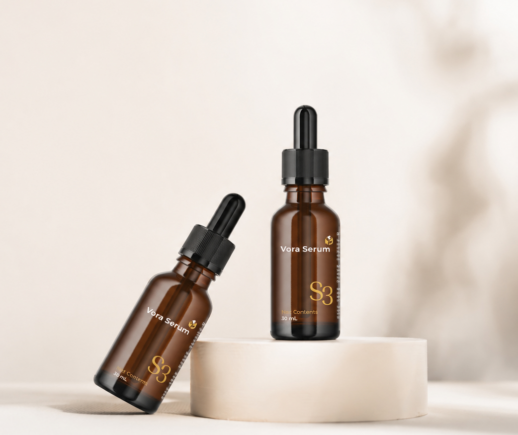Vora serum
